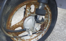 HONDA DIO CESTA GEN 2 AF62