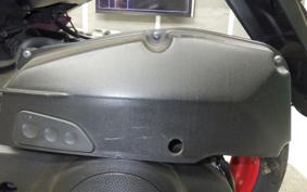 YAMAHA Majesty 155 Gen.2 S 2017 SG52J
