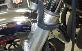 KAWASAKI ZEPHYR 750 2007 ZR750C