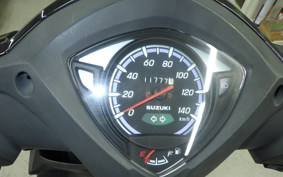 SUZUKI ADDRESS 110 1998 CE47A