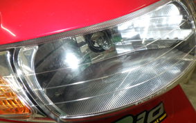 HONDA DIO GEN 3 2026 AF34