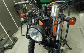 YAMAHA TW200 2026 2JL