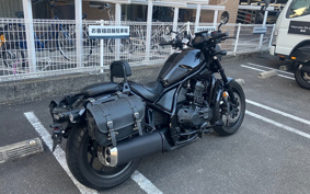 HONDA REBEL 1100 DCT 2022 SC83