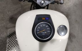 SUZUKI SAVAGE 400 1993 NK41B