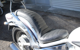 YAMAHA DRAGSTAR 400 1999 0027