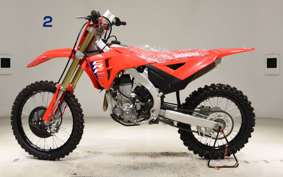 HONDA CRF450R 2021 PE07
