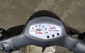 SUZUKI LET's 4 CA45A