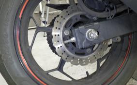 KAWASAKI NINJA 250 EX250L