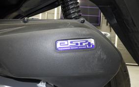 HONDA PCX125 2005 JK05