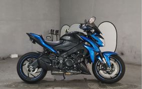SUZUKI GSX-S 1000 2020 GT79B