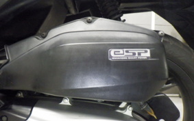 HONDA PCX 125 2021 JF56