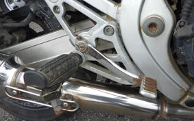 HONDA CBR400F GEN 2 1986 NC17