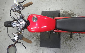 HONDA GB250 CLUBMAN Gen.4 2005 MC10