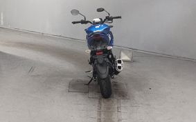 SUZUKI JIKUSA-250 ED22B