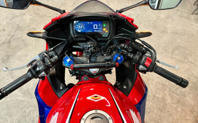 HONDA CBR400R ABS 2021 NC56