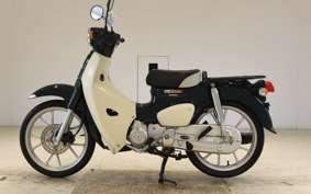 HONDA C110 SUPER CUB JA59