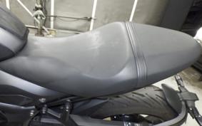 TRIUMPH TRIDENT 660 2023