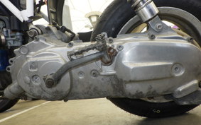 YAMAHA PASSOL 2E9