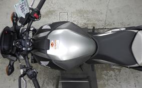 HONDA NC750S 2016 RC88