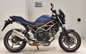 SUZUKI SV650 A 2024 VP55E