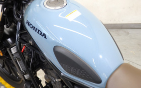 HONDA CL250 MC57
