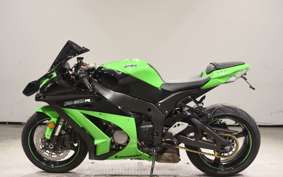 KAWASAKI ZX 10 NINJA ABS 2018