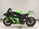 Фото Kawasaki ZX 10 NINJA ABS 2018 с японского аукциона