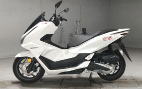 HONDA PCX125 JK05