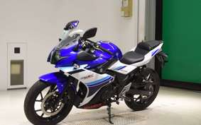SUZUKI GSX250 R 2021