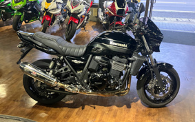 KAWASAKI ZRX1200 2014 ZRT20D