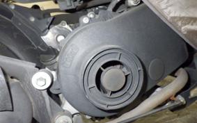 SUZUKI レッツ バスケット CA4AA