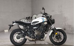 YAMAHA XSR700 RM41J