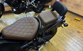 HONDA  REBEL 250 ABS MC49