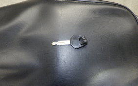 SUZUKI ADDRESS V125 G CF46A