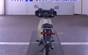 HONDA C90