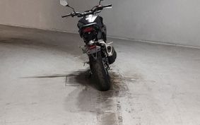HONDA CB250R MC52