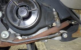 SUZUKI LET's 4 Basket 2015 CA43A