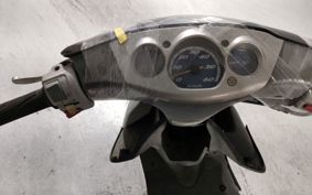 YAMAHA JOG ZR EVOLUTION SA16J