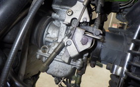 KAWASAKI 250TR 2012 BJ250F