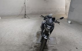 SUZUKI GSX-S125 DL32B