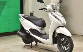 HONDA LEAD 125 JK12