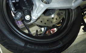 HONDA PCX 125 JK06