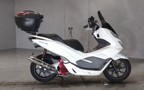 HONDA PCX125 JF81