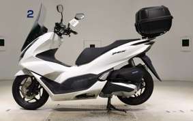 HONDA PCX 125 2026 JK05