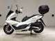 Фото Honda PCX 125 2026 с японского аукциона