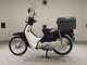 Фото Honda C50 SUPER CUB с японского аукциона