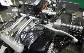 KAWASAKI ELIMINATOR 250 Trike V VN250A