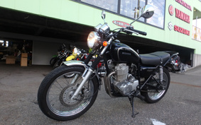 HONDA CB400SS 2005 NC41
