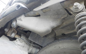 YAMAHA JOG Gen.4 SA16J