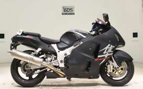SUZUKI GSX-1300R HAYABUSA 2002